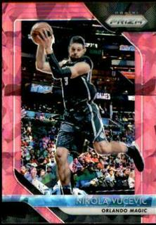 Nikola Vucevic