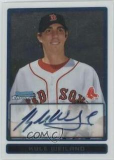Kyle Weiland