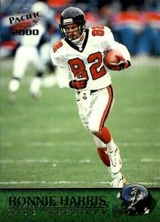 Ronnie Harris