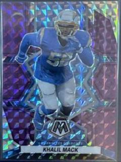 Khalil Mack