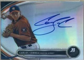 Carlos Correa