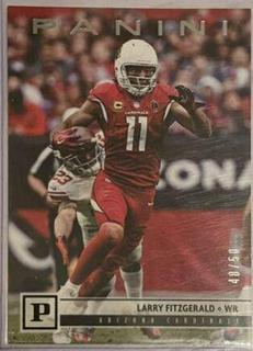 Larry Fitzgerald
