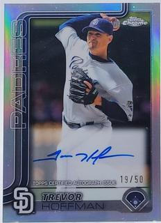Trevor Hoffman