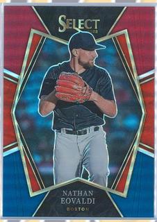Nathan Eovaldi
