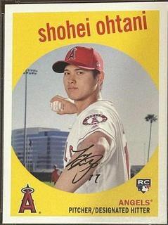 Shohei Ohtani