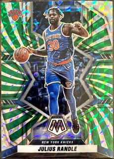 Julius Randle