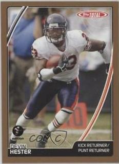 Devin Hester