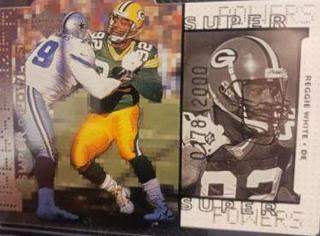 Reggie White