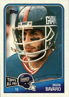 Mark Bavaro