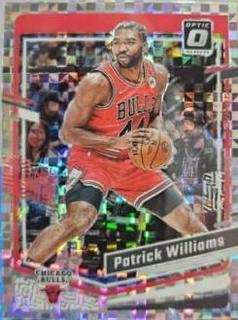 Patrick Williams