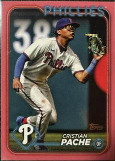 Cristian Pache