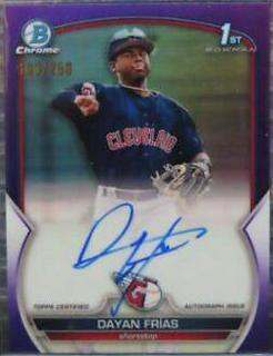 Dayan Frias