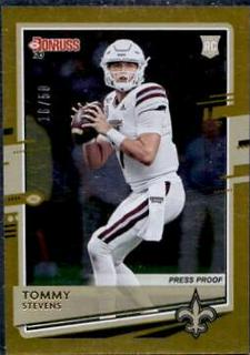 Tommy Stevens