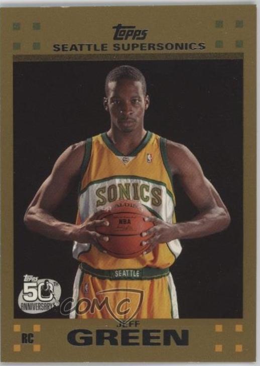 Jeff Green
