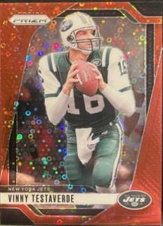 Vinny Testaverde