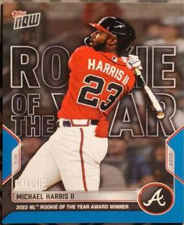 Michael Harris II