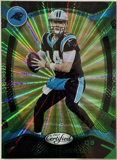 Sam Darnold
