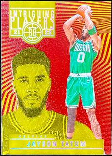 Jayson Tatum