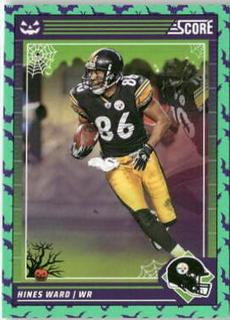 Hines Ward