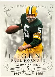 Paul Hornung