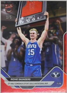 Richie Saunders