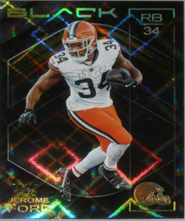 Jerome Ford