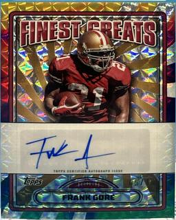 Frank Gore