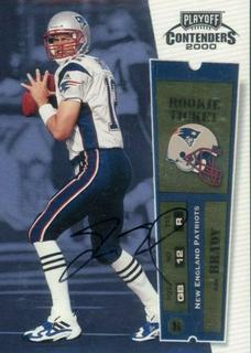 Tom Brady