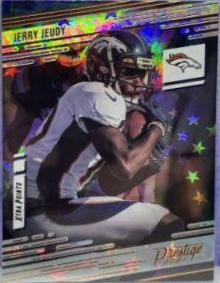 Jerry Jeudy