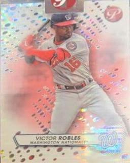 Victor Robles