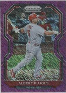Albert Pujols