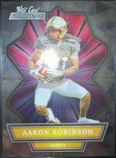 Aaron Robinson