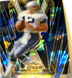 Roger Staubach