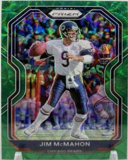Jim McMahon
