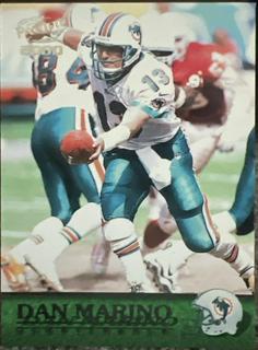 Dan Marino
