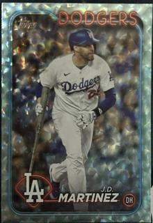 J.D. Martinez