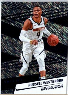 Russell Westbrook