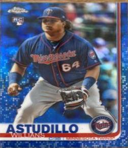 Willians Astudillo