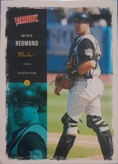 Mike Redmond