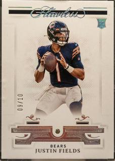 Justin Fields