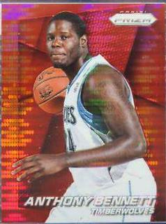 Anthony Bennett