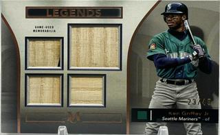 Ken Griffey Jr.