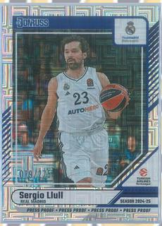 Sergio Llull