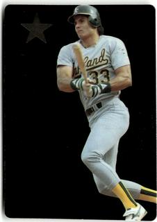 Jose Canseco
