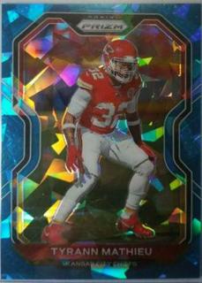 Tyrann Mathieu