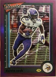 Dalvin Cook
