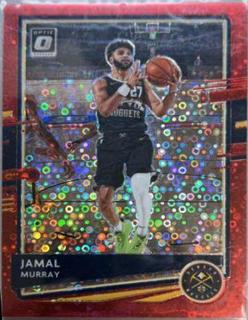 Jamal Murray