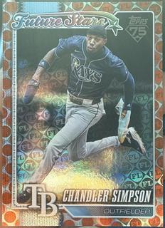 Chandler Simpson