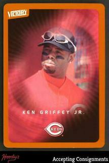 Ken Griffey Jr.