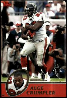 Alge Crumpler